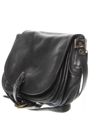 Дамска чанта Bree, Цвят Черен, Цена 87,05 лв.