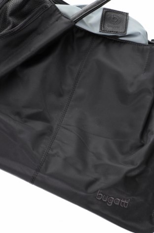 Γυναικεία τσάντα Bugatti, Χρώμα Μαύρο, Τιμή 21,03 €