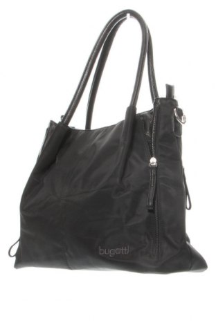 Γυναικεία τσάντα Bugatti, Χρώμα Μαύρο, Τιμή 21,03 €