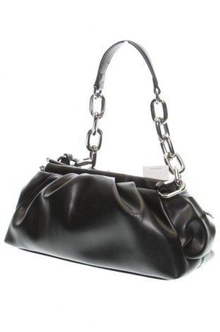 Дамска чанта Calvin Klein, Цвят Черен, Цена 162,00 лв.