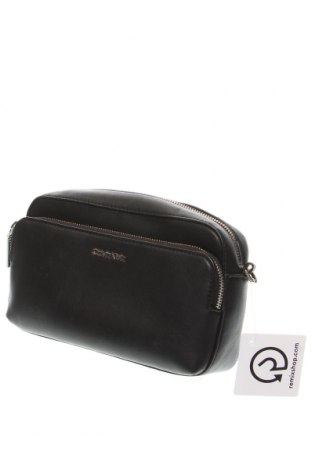 Γυναικεία τσάντα Calvin Klein, Χρώμα Μαύρο, Τιμή 43,73 €