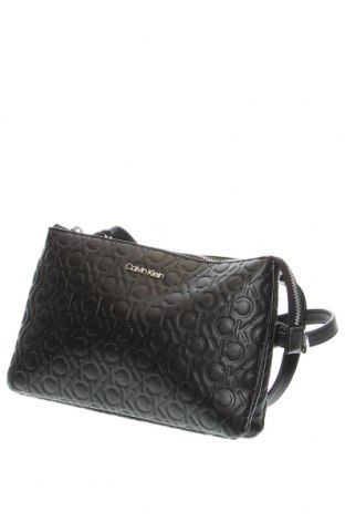 Γυναικεία τσάντα Calvin Klein, Χρώμα Μαύρο, Τιμή 74,97 €