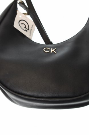 Γυναικεία τσάντα Calvin Klein, Χρώμα Μαύρο, Τιμή 124,95 €