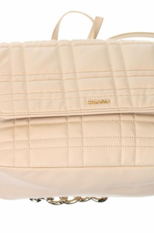 Дамска чанта Calvin Klein, Цвят Екрю, Цена 202,00 лв.