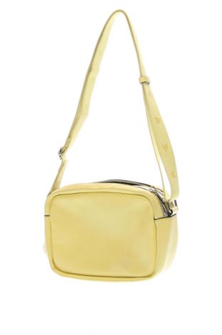 Γυναικεία τσάντα Calvin Klein, Χρώμα Κίτρινο, Τιμή 124,95 €