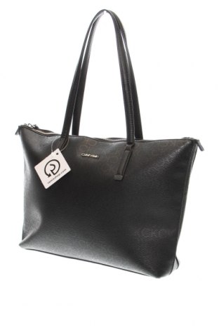 Damentasche Calvin Klein, Farbe Schwarz, Preis € 91,37