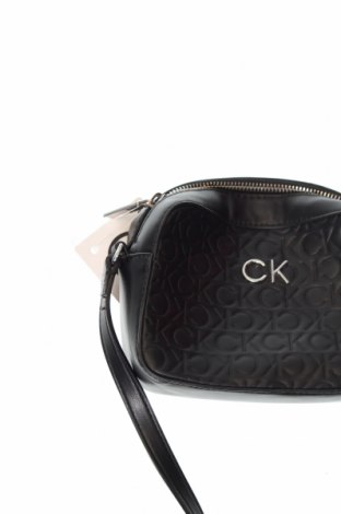 Γυναικεία τσάντα Calvin Klein, Χρώμα Μαύρο, Τιμή 124,95 €