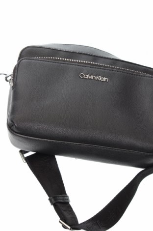 Dámská kabelka  Calvin Klein, Barva Černá, Cena  3 220,00 Kč
