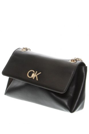 Γυναικεία τσάντα Calvin Klein, Χρώμα Μαύρο, Τιμή 124,95 €