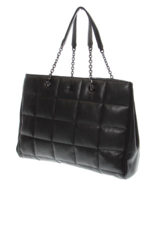 Γυναικεία τσάντα Calvin Klein, Χρώμα Μαύρο, Τιμή 56,23 €
