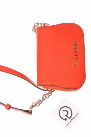 Damentasche Calvin Klein, Farbe Rot, Preis € 54,28
