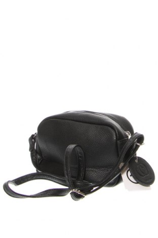 Дамска чанта Chicoree, Цвят Черен, Цена 34,20 лв.