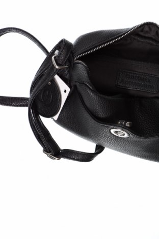 Дамска чанта Chicoree, Цвят Черен, Цена 19,97 лв.