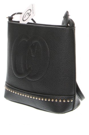 Дамска чанта Chicoree, Цвят Черен, Цена 22,05 лв.