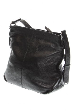 Дамска чанта Clarks, Цвят Черен, Цена 108,50 лв.
