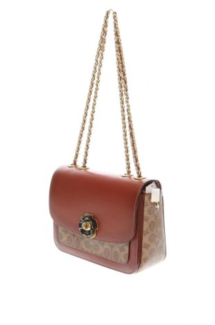 Γυναικεία τσάντα Coach, Χρώμα Πολύχρωμο, Τιμή 324,23 €