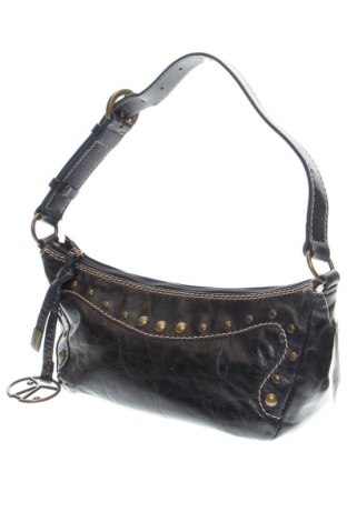 Γυναικεία τσάντα Coccinelle, Χρώμα Μπλέ, Τιμή 76,54 €