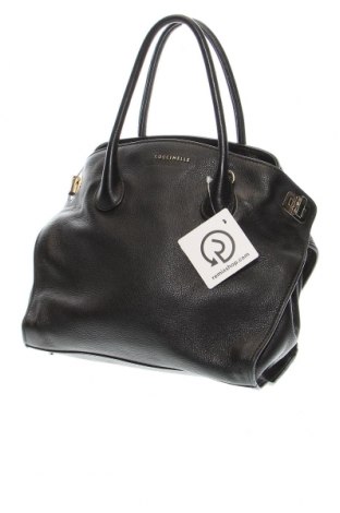 Γυναικεία τσάντα Coccinelle, Χρώμα Μαύρο, Τιμή 113,93 €