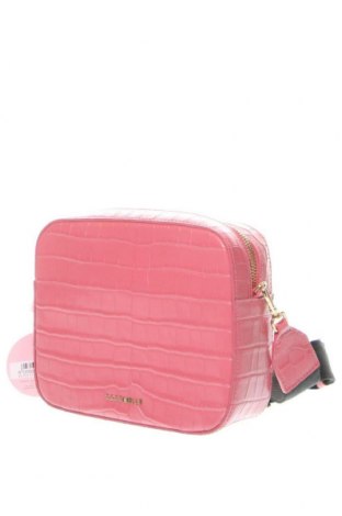 Дамска чанта Coccinelle, Цвят Розов, Цена 469,00 лв.