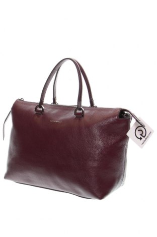 Γυναικεία τσάντα Coccinelle, Χρώμα Βιολετί, Τιμή 128,41 €