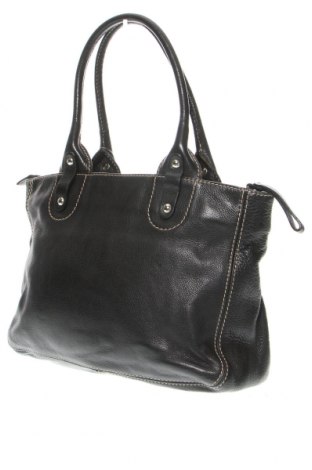 Дамска чанта Coccinelle, Цвят Черен, Цена 145,57 лв.