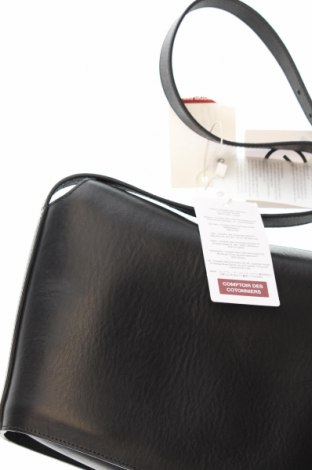 Дамска чанта Comptoir Des Cotonniers, Цвят Черен, Цена 359,00 лв.