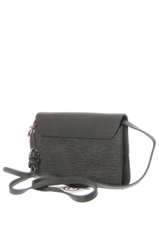 Γυναικεία τσάντα DDP, Χρώμα Γκρί, Τιμή 11,19 €