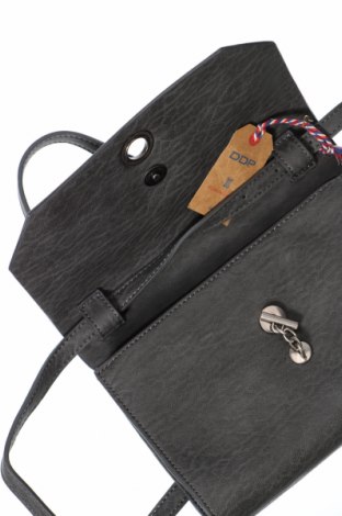 Damentasche DDP, Farbe Grau, Preis 15,98 €