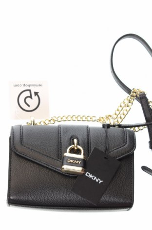 Γυναικεία τσάντα DKNY, Χρώμα Μαύρο, Τιμή 148,97 €