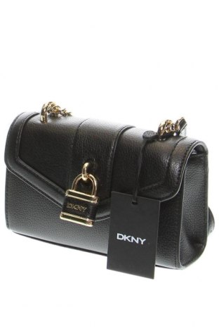 Geantă de femei DKNY, Culoare Negru, Preț 722,50 Lei