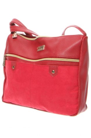 Damentasche Daniel Hechter, Farbe Rot, Preis 27,31 €
