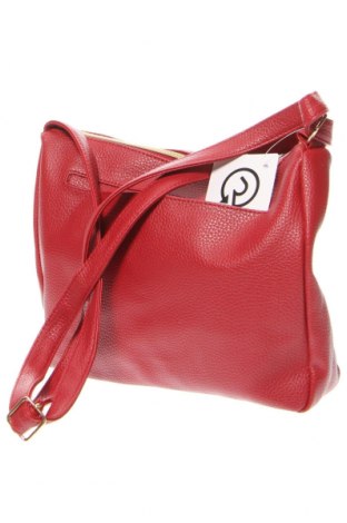 Damentasche Daniel Hechter, Farbe Rot, Preis 37,14 €