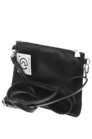 Γυναικεία τσάντα Daniel Hechter, Χρώμα Μαύρο, Τιμή 25,41 €