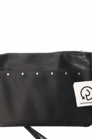 Γυναικεία τσάντα Daniel Hechter, Χρώμα Μαύρο, Τιμή 12,86 €