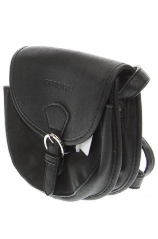 Γυναικεία τσάντα Daniel Ray, Χρώμα Μαύρο, Τιμή 17,94 €