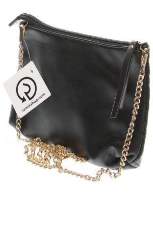 Γυναικεία τσάντα Decjuba, Χρώμα Μαύρο, Τιμή 17,37 €