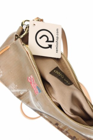 Γυναικεία τσάντα Dejavu, Χρώμα Πολύχρωμο, Τιμή 10,43 €