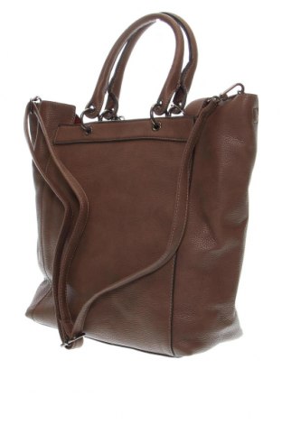 Damentasche Dudlin, Farbe Braun, Preis € 26,44