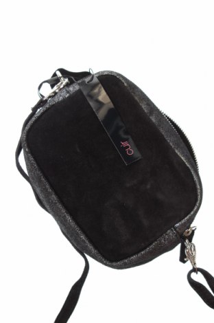 Γυναικεία τσάντα Etam, Χρώμα Μαύρο, Τιμή 36,19 €
