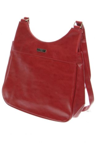 Γυναικεία τσάντα Eternal, Χρώμα Κόκκινο, Τιμή 17,94 €