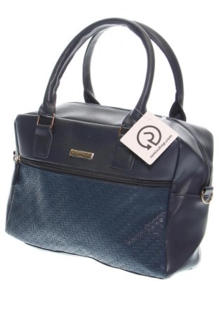 Γυναικεία τσάντα Eternal, Χρώμα Μπλέ, Τιμή 17,94 €