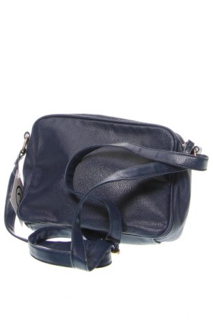 Γυναικεία τσάντα F&F, Χρώμα Μπλέ, Τιμή 11,75 €