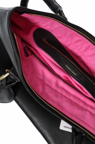 Γυναικεία τσάντα Fabienne Chapot, Χρώμα Μαύρο, Τιμή 81,60 €