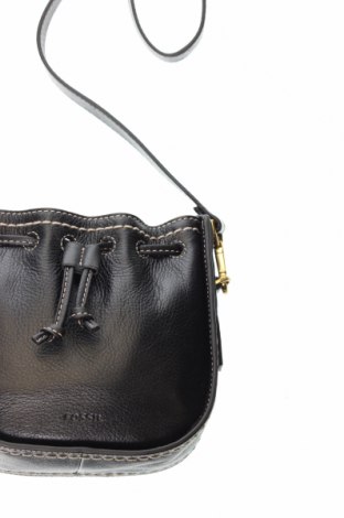 Γυναικεία τσάντα Fossil, Χρώμα Μαύρο, Τιμή 132,60 €