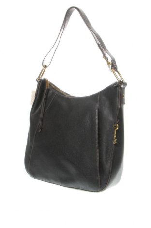 Γυναικεία τσάντα Fossil, Χρώμα Μαύρο, Τιμή 180,70 €