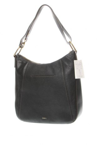 Γυναικεία τσάντα Fossil, Χρώμα Μαύρο, Τιμή 180,70 €