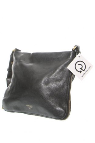 Γυναικεία τσάντα Fossil, Χρώμα Μαύρο, Τιμή 71,75 €