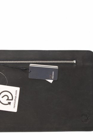 Notebook-Tasche Fred Perry, Farbe Schwarz, Preis 95,00 €