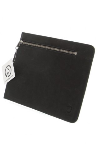 Notebook-Tasche Fred Perry, Farbe Schwarz, Preis 95,00 €