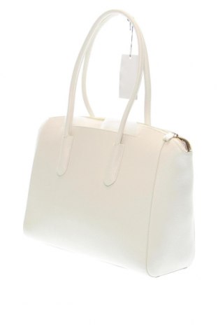 Дамска чанта Furla, Цвят Бял, Цена 689,00 лв.